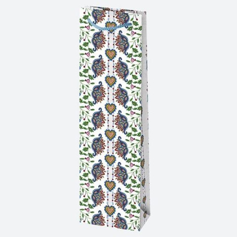 Torba prezentowa Pol-mak butelkowa [mm:] 120x400x 90 (T12)