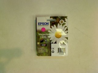 Tusz oryginalny Epson t1811 xp-20 / 201 / 20x / 40x (c13t18134010)