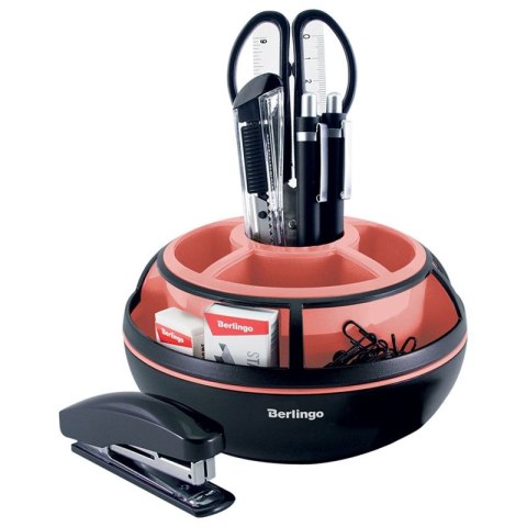 Zestaw na biurko Berlingo mix (287201) Zestaw na biurko Berlingo mix (287201)