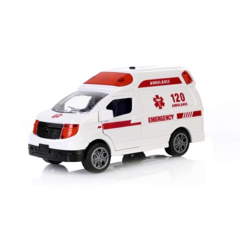 Ambulans Artyk (131646) Ambulans Artyk (131646)