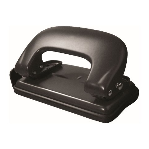 Dziurkacz Tetis czarny 10k (GD008-AV) Dziurkacz Tetis czarny 10k (GD008-AV)