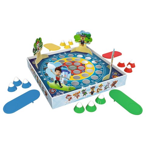 Gra zręcznościowa Trefl Paw Patrol Skoczki skoczki (01998) Gra zręcznościowa Trefl Paw Patrol Skoczki skoczki (01998)