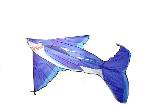 Latawiec Adar rekin 130x125cm (549166) Latawiec Adar rekin 130x125cm (549166)