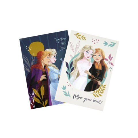 Notes Beniamin Frozen A6 30k. poddruk (1577) Notes Beniamin Frozen A6 30k. poddruk (1577)