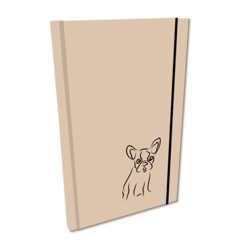 Notes Ev-corp A5 (NA5GSTUVP B-01) Notes Ev-corp A5 (NA5GSTUVP B-01)