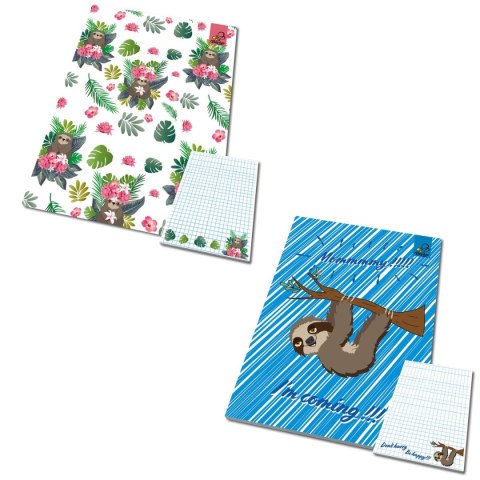 Notes Ev-corp A6 50k. krata (BB24221856) Notes Ev-corp A6 50k. krata (BB24221856)
