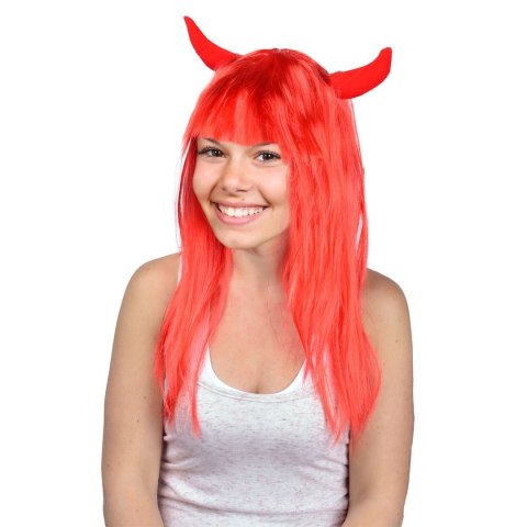 Peruka Arpex PERUKI DIABLICA (LA2273) Peruka Arpex PERUKI DIABLICA (LA2273)