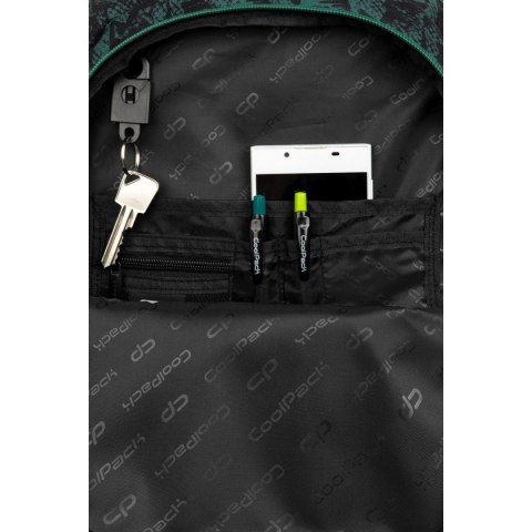 Plecak Patio CoolPack PICK (F099719) Plecak Patio CoolPack PICK (F099719)