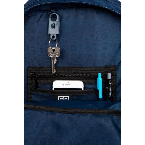 Plecak Patio CoolPack Rider (F059638)