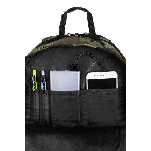 Plecak Patio Coolpack (E96572) Plecak Patio Coolpack (E96572)