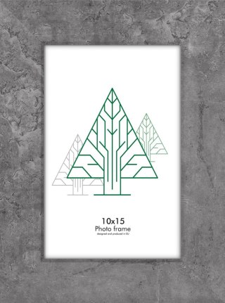 Ramka Styler Yosemite AD [mm:] 100x150