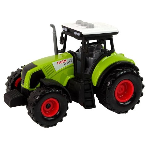 Traktor Lean zestaw farma (15740) Traktor Lean zestaw farma (15740)