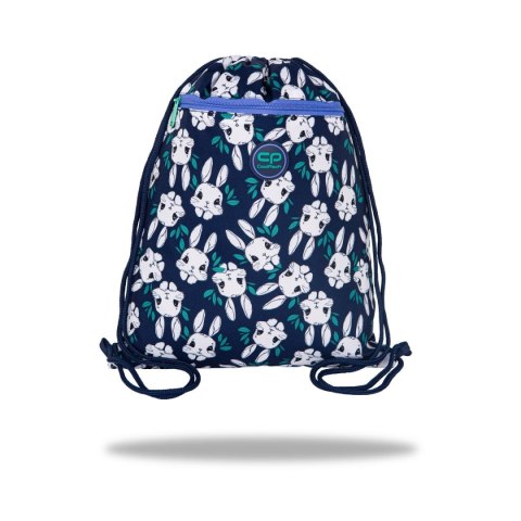 Worek na buty Patio CoolPack Vert (F070704) Worek na buty Patio CoolPack Vert (F070704)