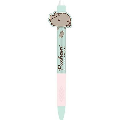 Długopis Bambino Pusheen wymazywalny 36 szt displ (5903235657887) Długopis Bambino Pusheen wymazywalny 36 szt displ (5903235657887)