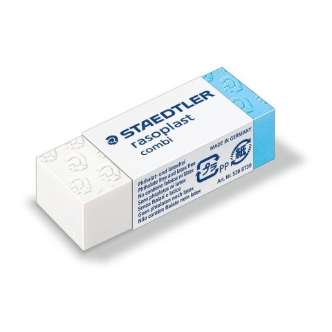 Gumka do mazania Staedtler (526 BT30) Gumka do mazania Staedtler (526 BT30)