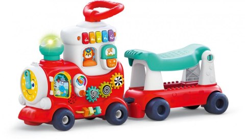 Jeździk Discovery POCIĄG 4w1 (DD10226) Jeździk Discovery POCIĄG 4w1 (DD10226)
