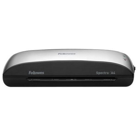 Laminator Fellowes Mars A4 popielaty (5700801) Laminator Fellowes Mars A4 popielaty (5700801)