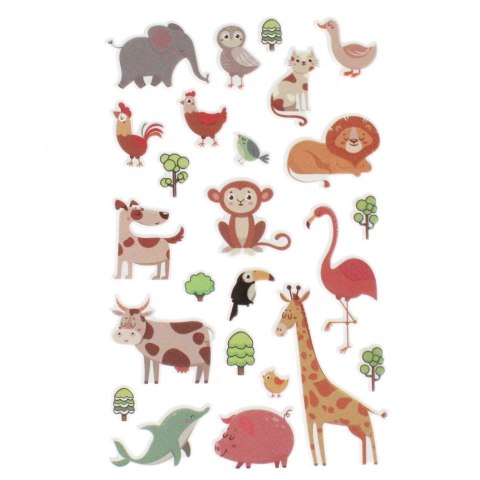 Naklejka (nalepka) Craft With Fun (521670) Naklejka (nalepka) Craft With Fun (521670)