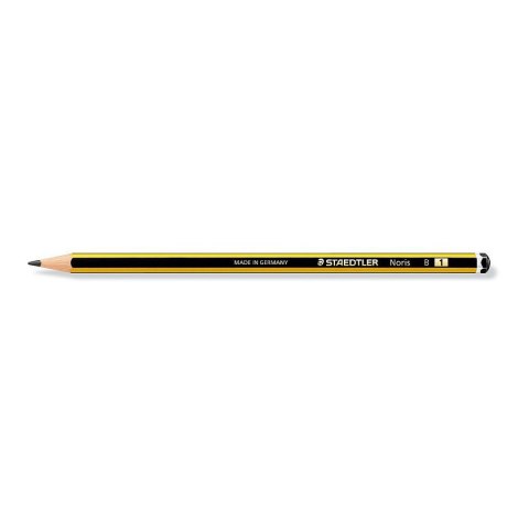 Ołówek Staedtler B B (S 120-B) Ołówek Staedtler B B (S 120-B)