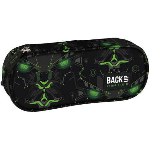 Piórnik Derform BACKUP 6 (PB6A59) Piórnik Derform BACKUP 6 (PB6A59)