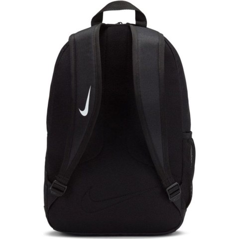 Plecak Nike ACADEMY TEAM czarny (DA2571 010) Plecak Nike ACADEMY TEAM czarny (DA2571 010)