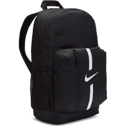 Plecak Nike ACADEMY TEAM czarny (DA2571 010) Plecak Nike ACADEMY TEAM czarny (DA2571 010)