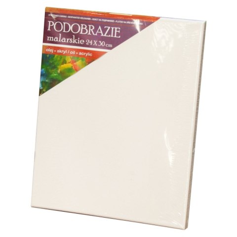 Podobrazie malarskie Titanum 240x300 mm Podobrazie malarskie Titanum 240x300 mm