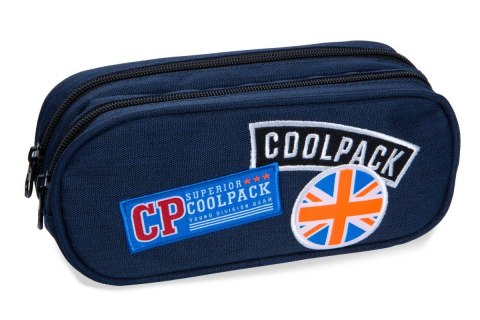 Saszetka Patio CoolPack Clever (B65053) Saszetka Patio CoolPack Clever (B65053)