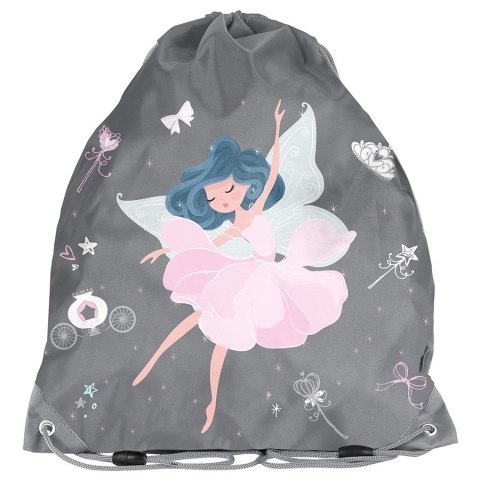 Worek na buty Paso (PP24BA-712) Worek na buty Paso (PP24BA-712)