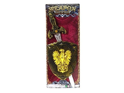 Zestaw Adar ryscerski (561977) Zestaw Adar ryscerski (561977)