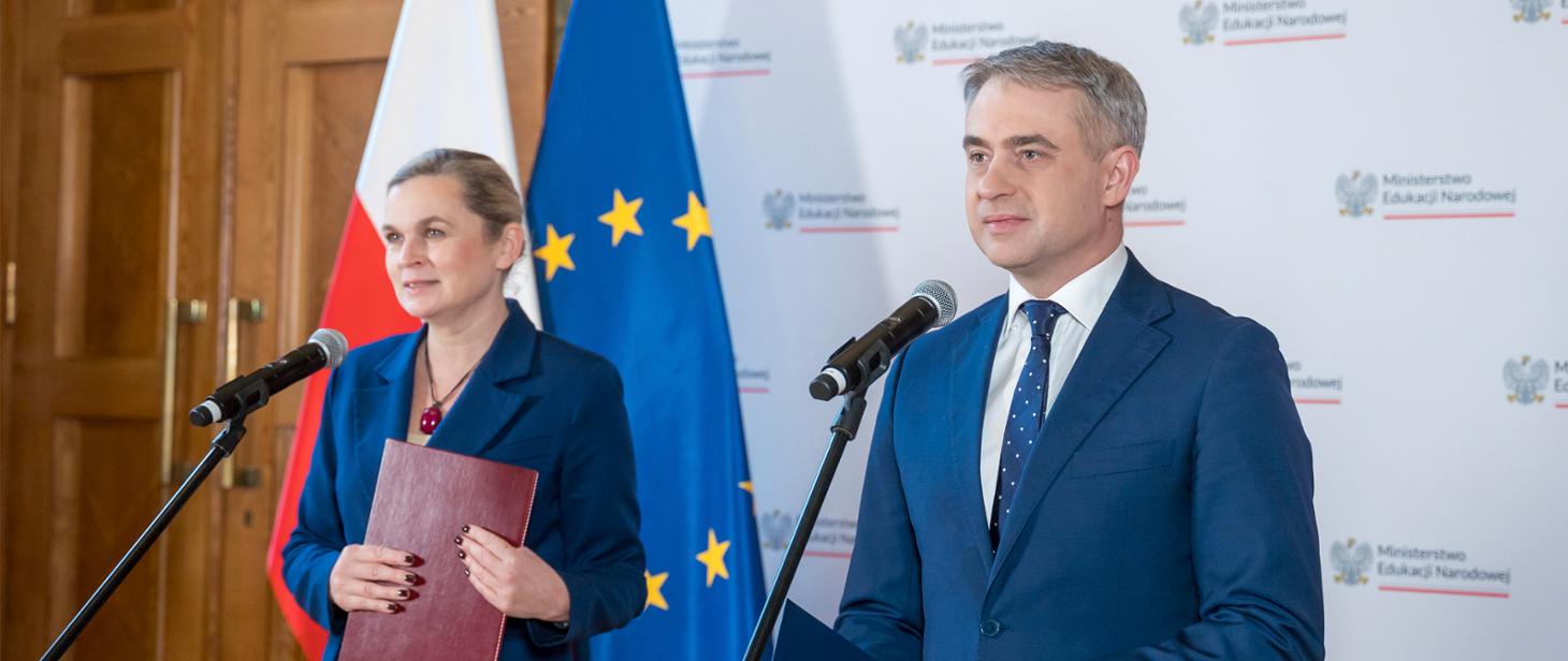 Laptop dla nauczyciela 2025