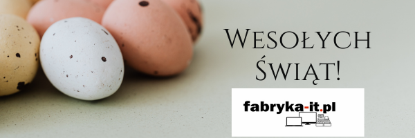 🐣 Wesołych Świąt Wielkanocnych !